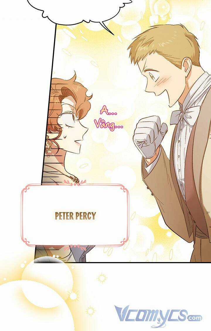 May Mắn Hay Bất Hạnh Chapter 83 trang 7