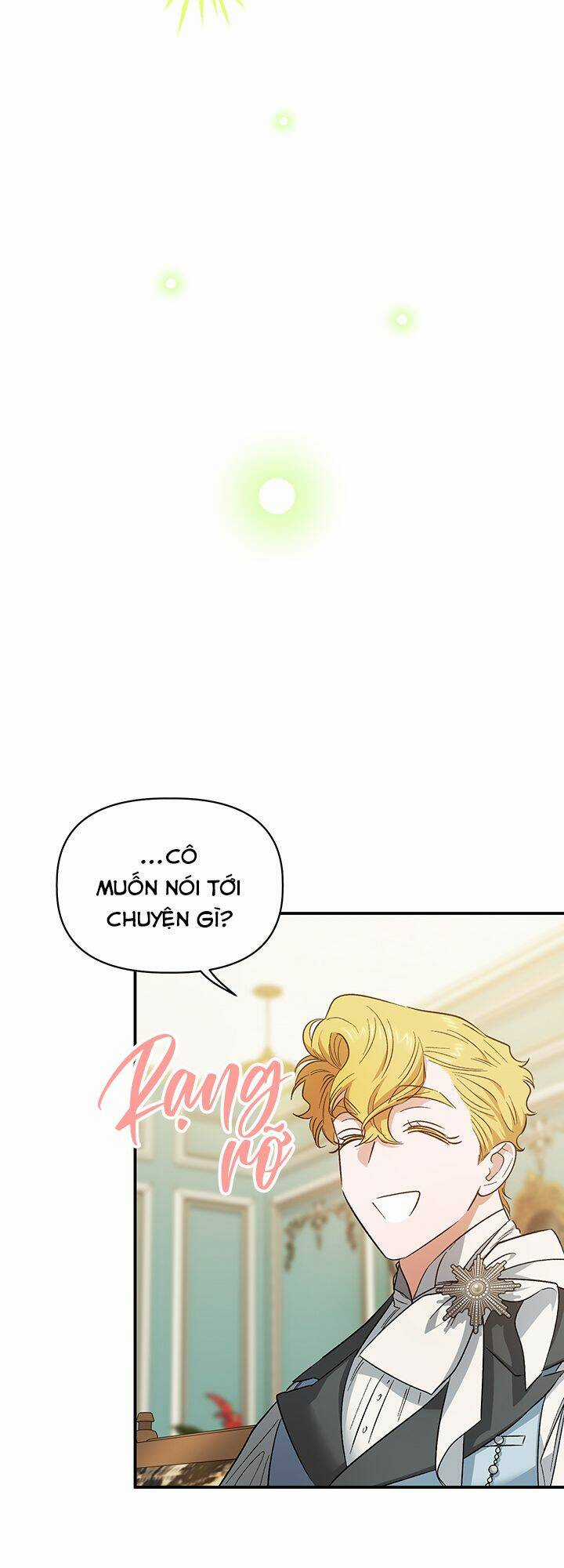 May Mắn Hay Bất Hạnh Chapter 84 trang 12