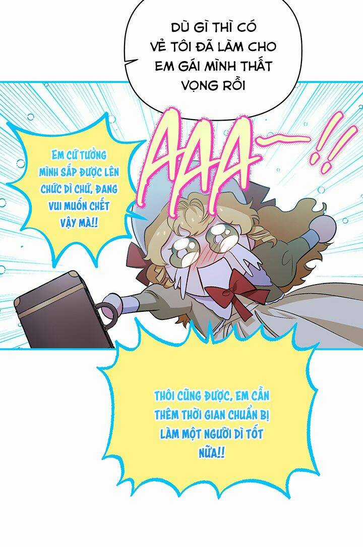 May Mắn Hay Bất Hạnh Chapter 84 trang 16