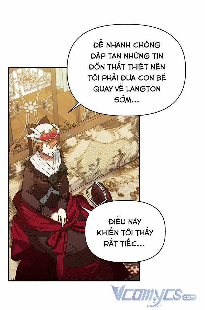 May Mắn Hay Bất Hạnh Chapter 84 trang 17