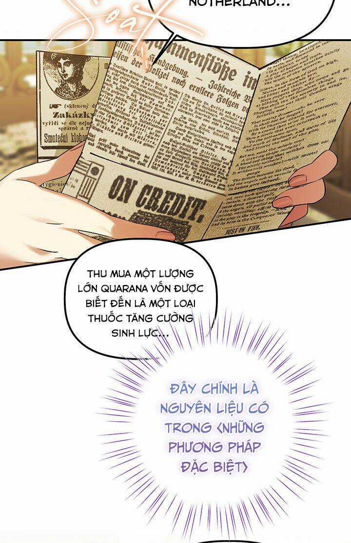May Mắn Hay Bất Hạnh Chapter 84 trang 19
