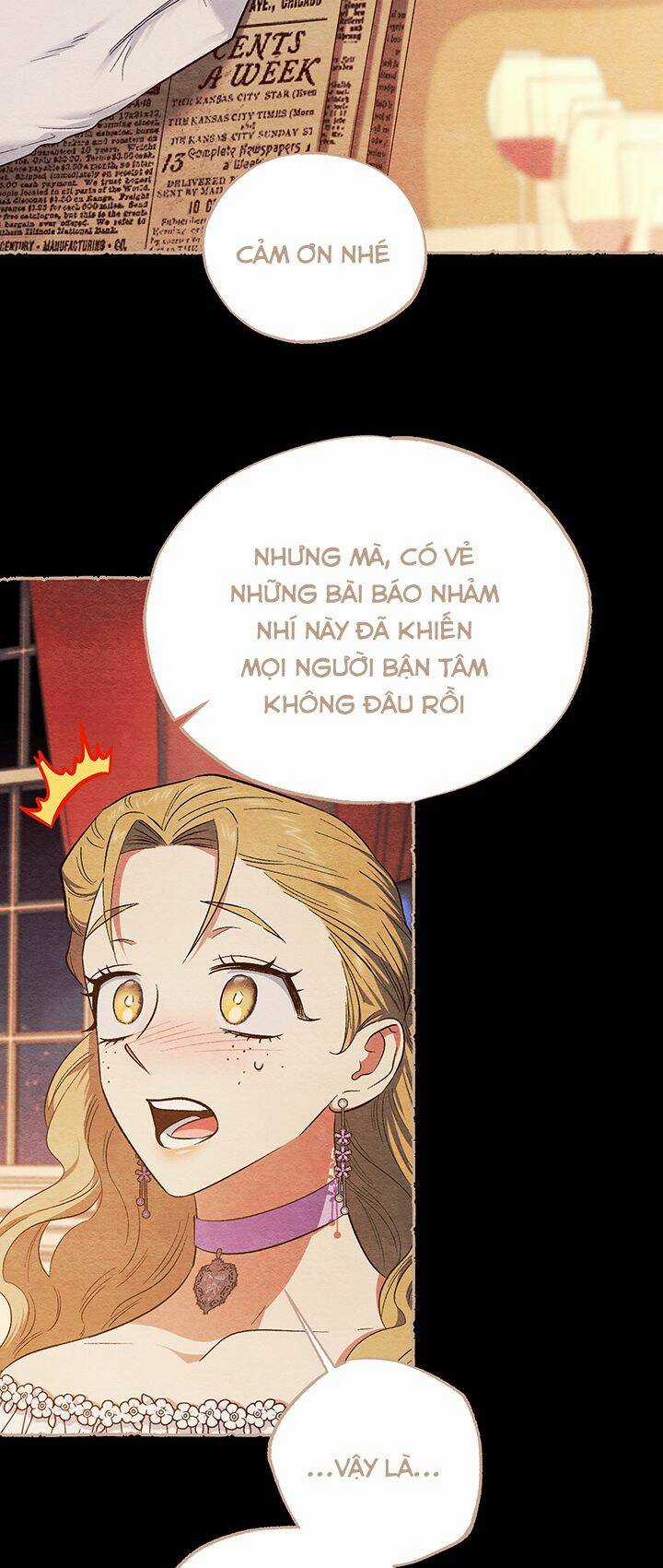 May Mắn Hay Bất Hạnh Chapter 84 trang 2