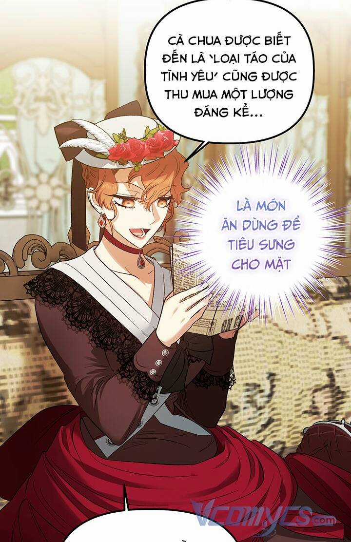 May Mắn Hay Bất Hạnh Chapter 84 trang 20