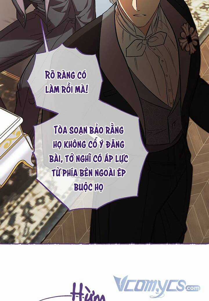 May Mắn Hay Bất Hạnh Chapter 84 trang 24