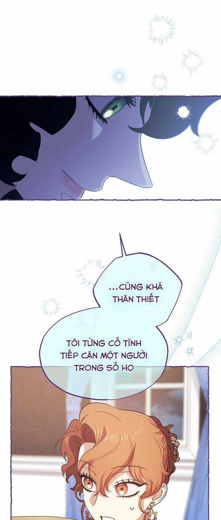 May Mắn Hay Bất Hạnh Chapter 84 trang 26