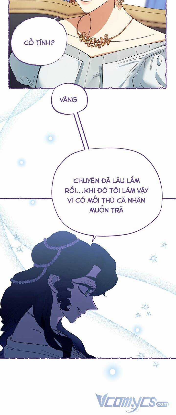 May Mắn Hay Bất Hạnh Chapter 84 trang 27