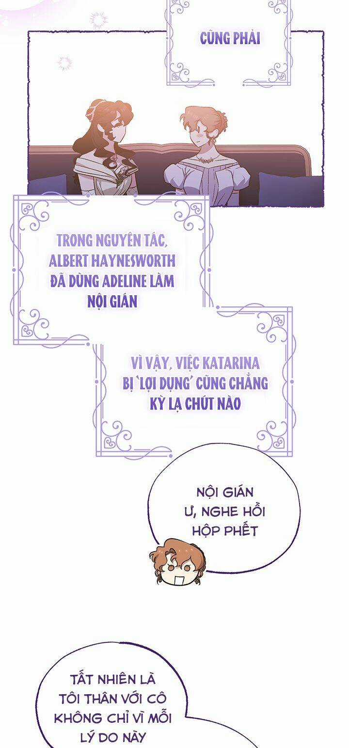 May Mắn Hay Bất Hạnh Chapter 84 trang 29