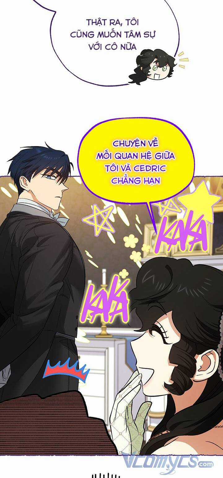 May Mắn Hay Bất Hạnh Chapter 84 trang 30