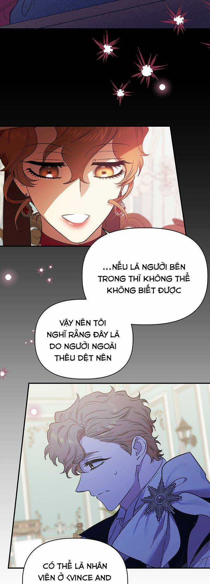 May Mắn Hay Bất Hạnh Chapter 84 trang 39
