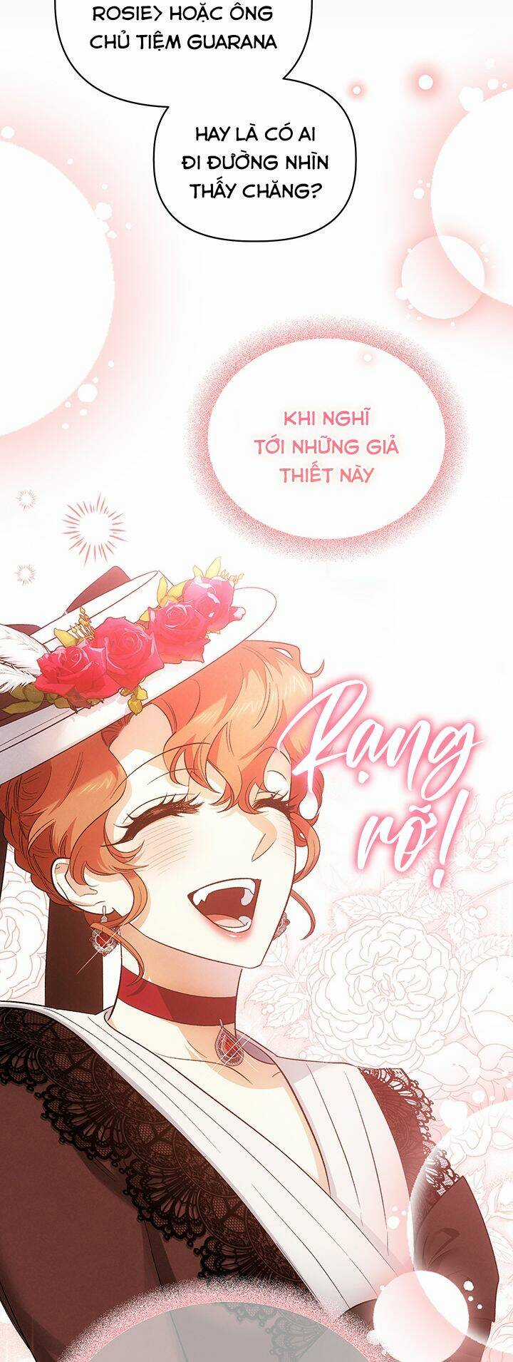 May Mắn Hay Bất Hạnh Chapter 84 trang 40