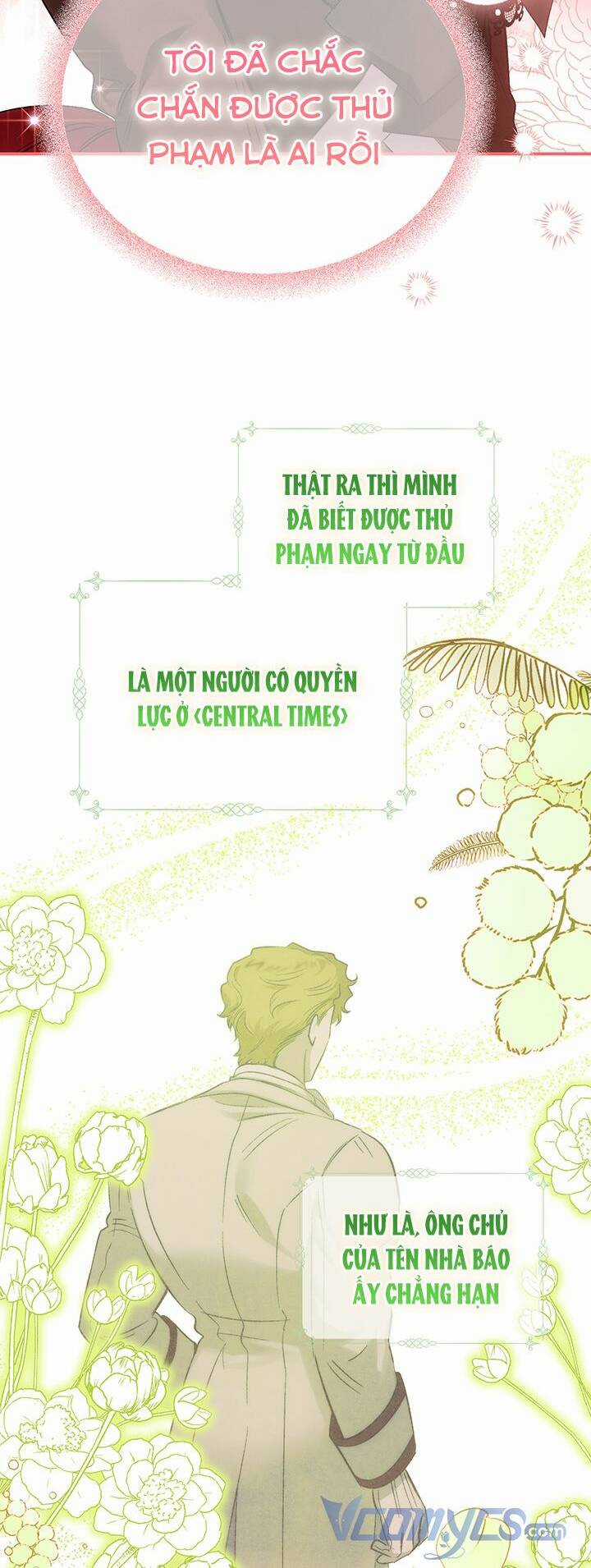 May Mắn Hay Bất Hạnh Chapter 84 trang 41