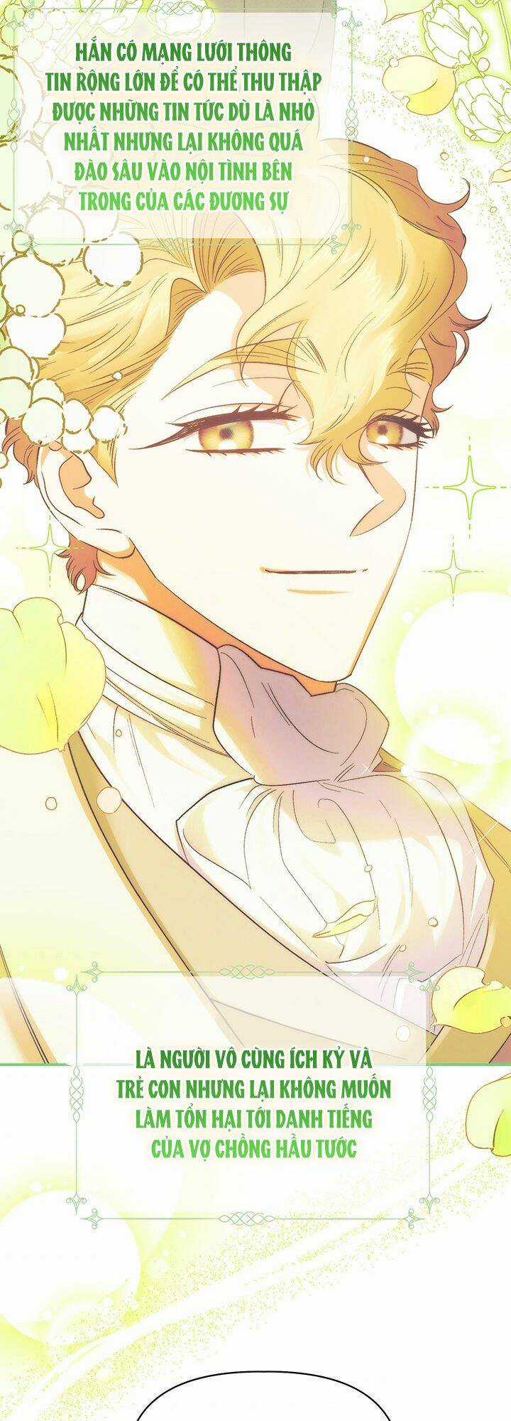 May Mắn Hay Bất Hạnh Chapter 84 trang 42