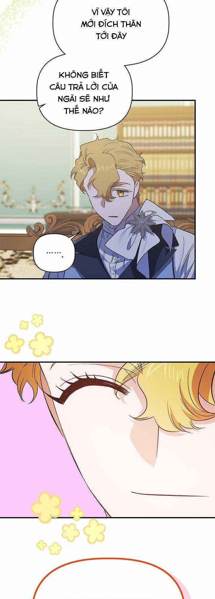 May Mắn Hay Bất Hạnh Chapter 84 trang 43