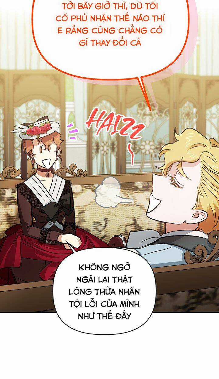 May Mắn Hay Bất Hạnh Chapter 84 trang 44