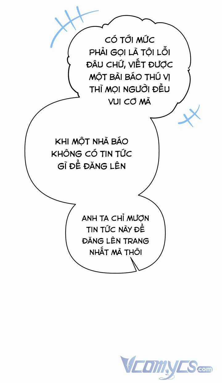 May Mắn Hay Bất Hạnh Chapter 84 trang 45