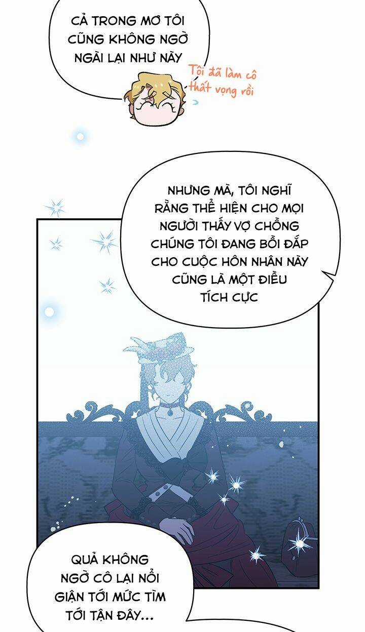 May Mắn Hay Bất Hạnh Chapter 84 trang 47