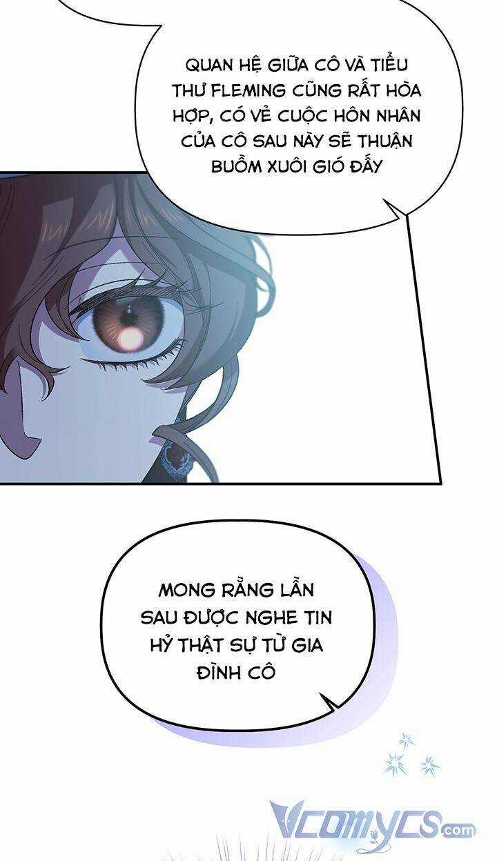 May Mắn Hay Bất Hạnh Chapter 84 trang 48