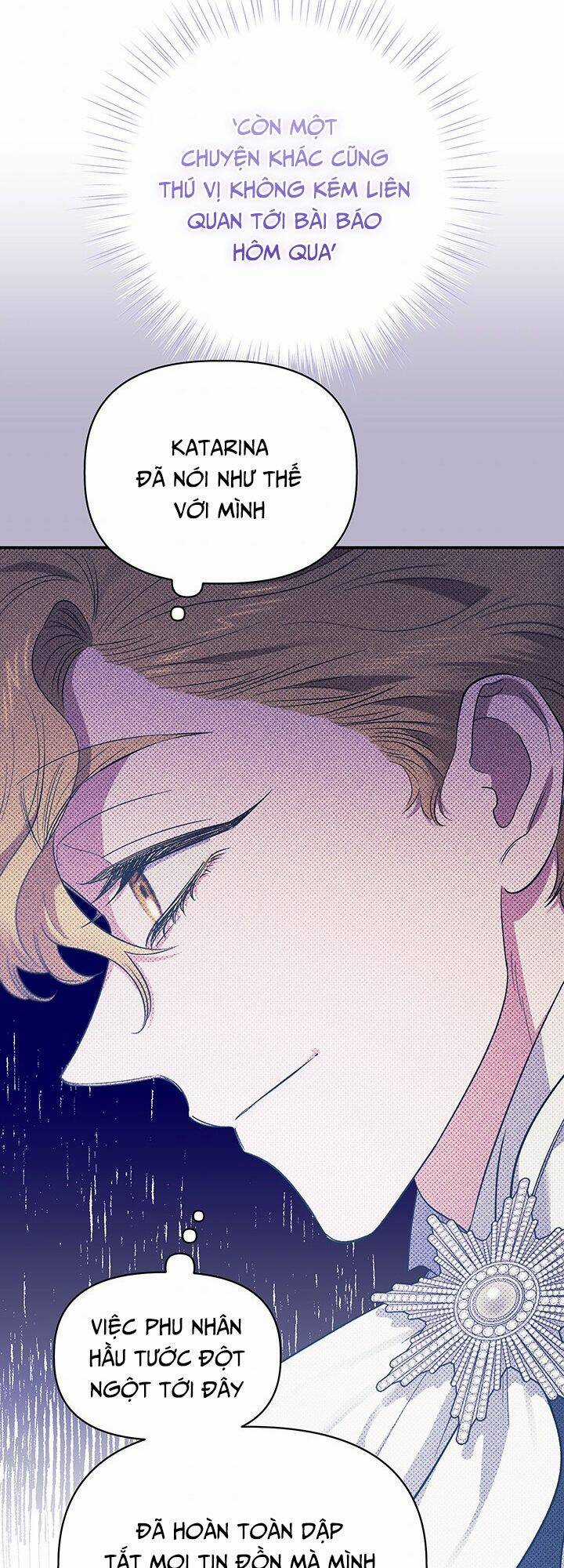 May Mắn Hay Bất Hạnh Chapter 84 trang 49