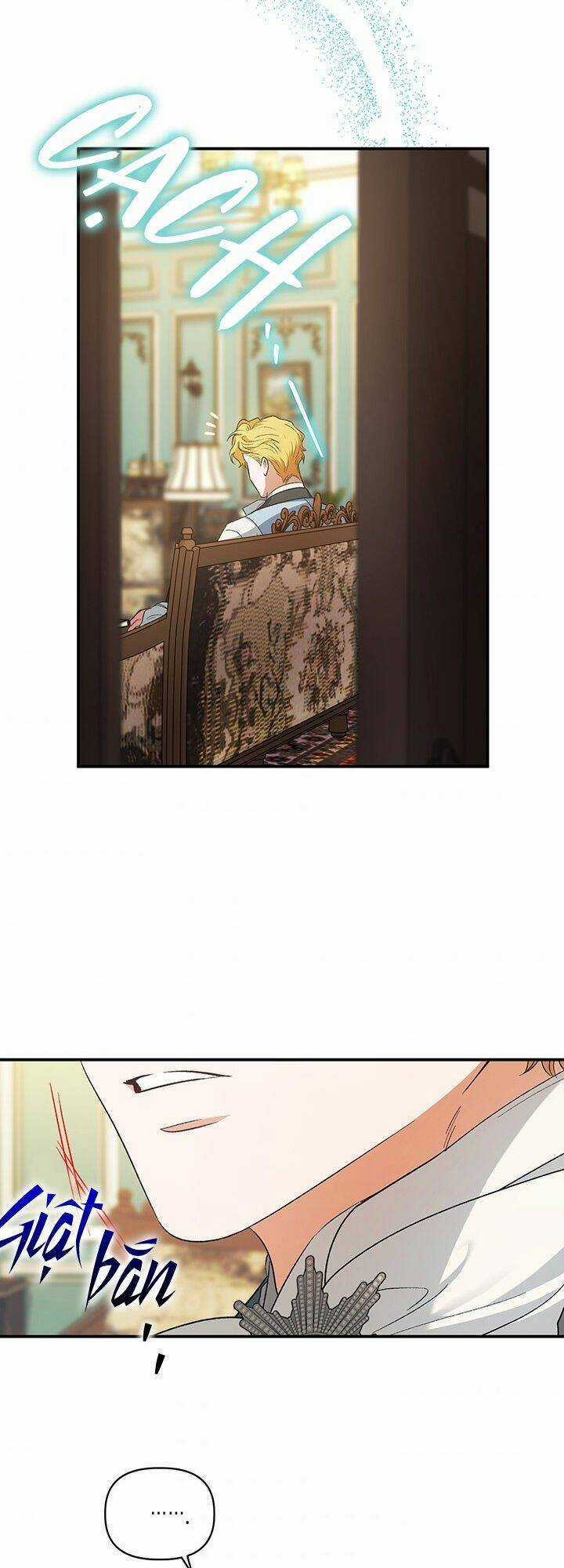 May Mắn Hay Bất Hạnh Chapter 84 trang 5