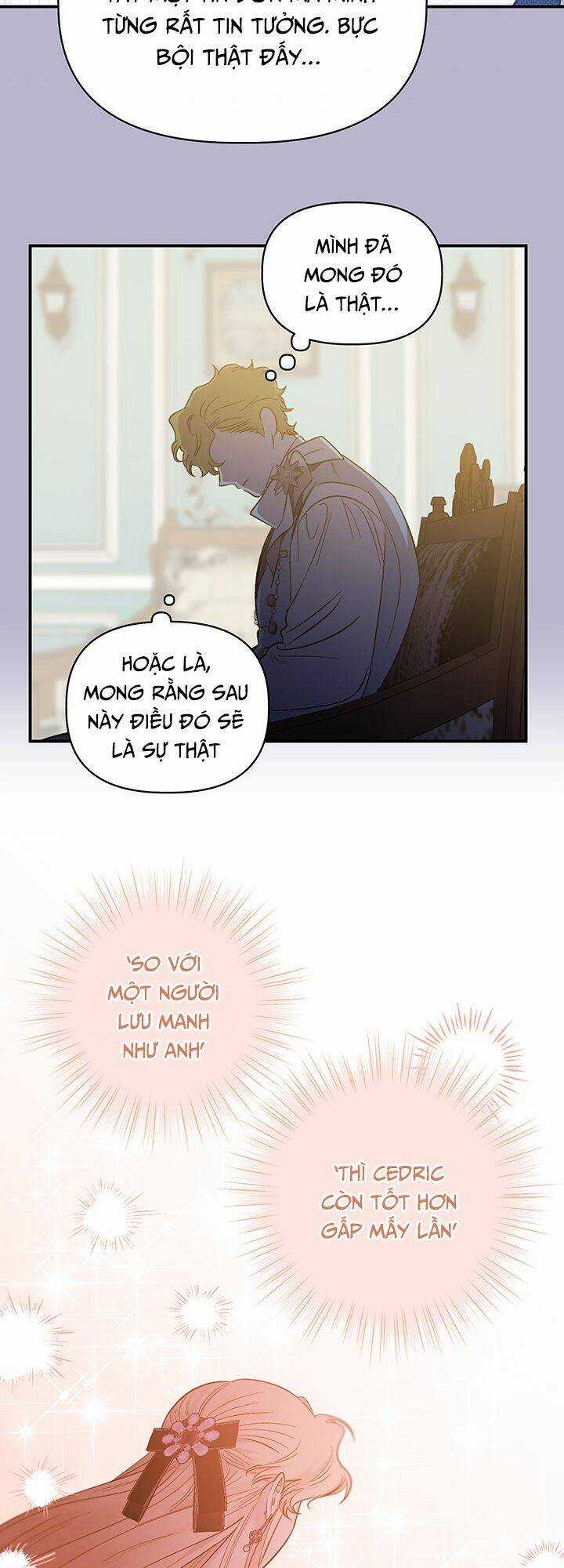 May Mắn Hay Bất Hạnh Chapter 84 trang 50