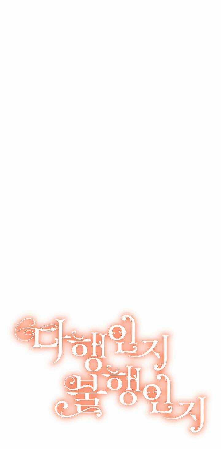 May Mắn Hay Bất Hạnh Chapter 84 trang 53