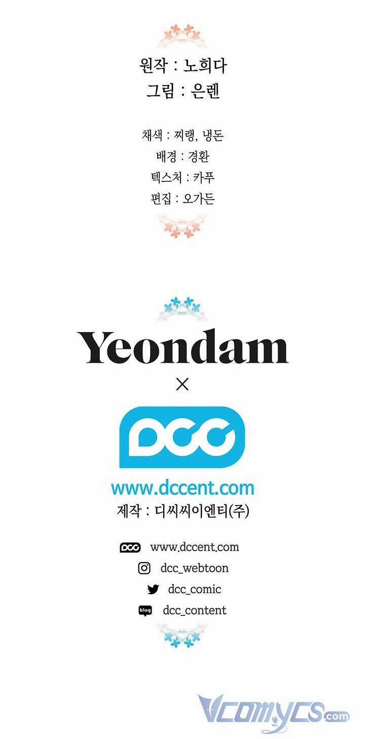 May Mắn Hay Bất Hạnh Chapter 84 trang 54