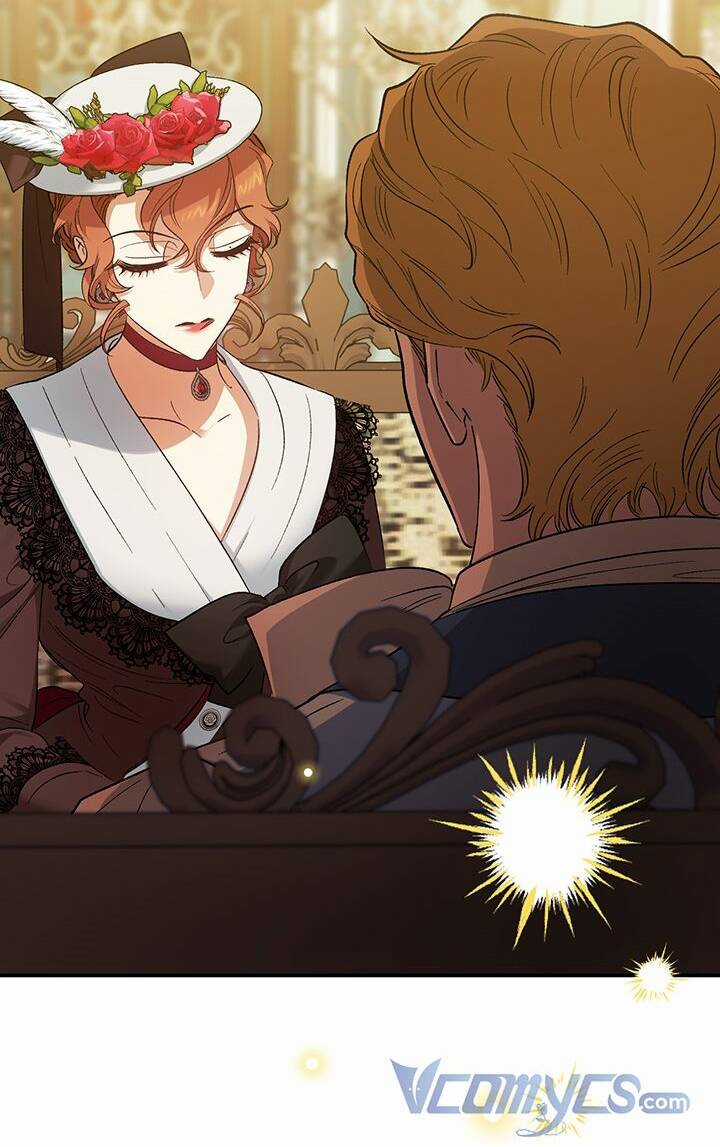 May Mắn Hay Bất Hạnh Chapter 84 trang 7