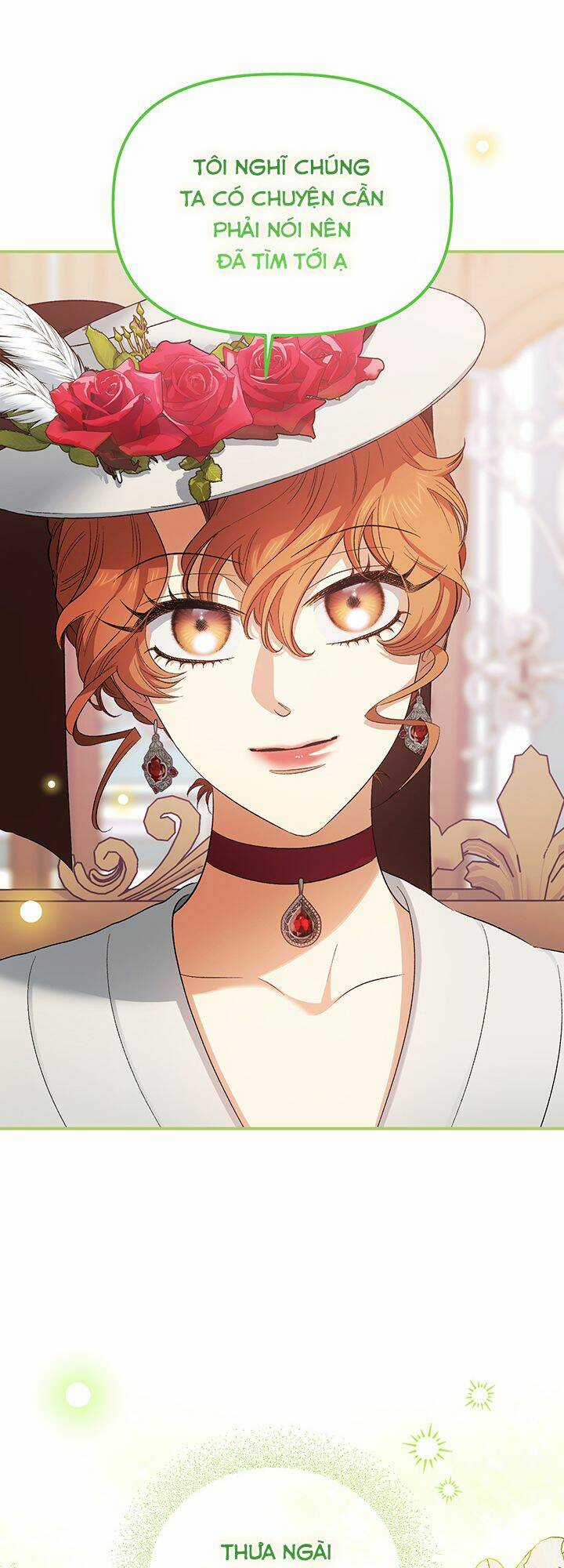 May Mắn Hay Bất Hạnh Chapter 84 trang 8