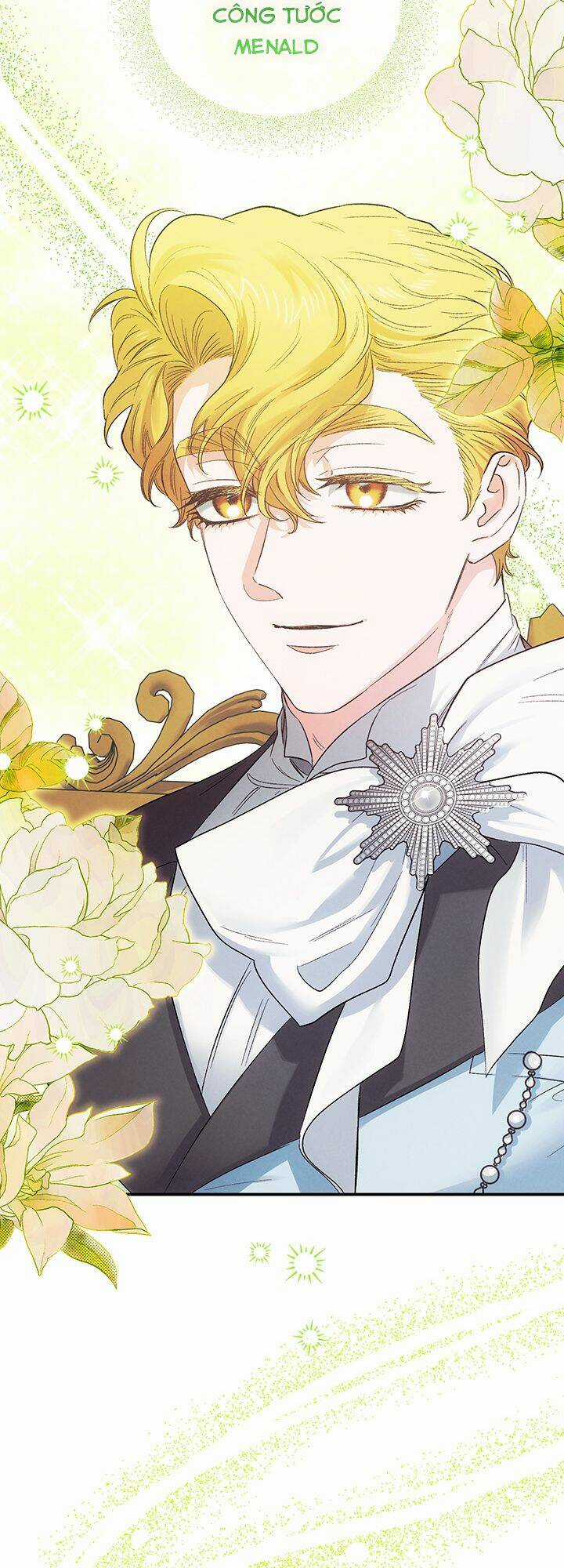 May Mắn Hay Bất Hạnh Chapter 84 trang 9