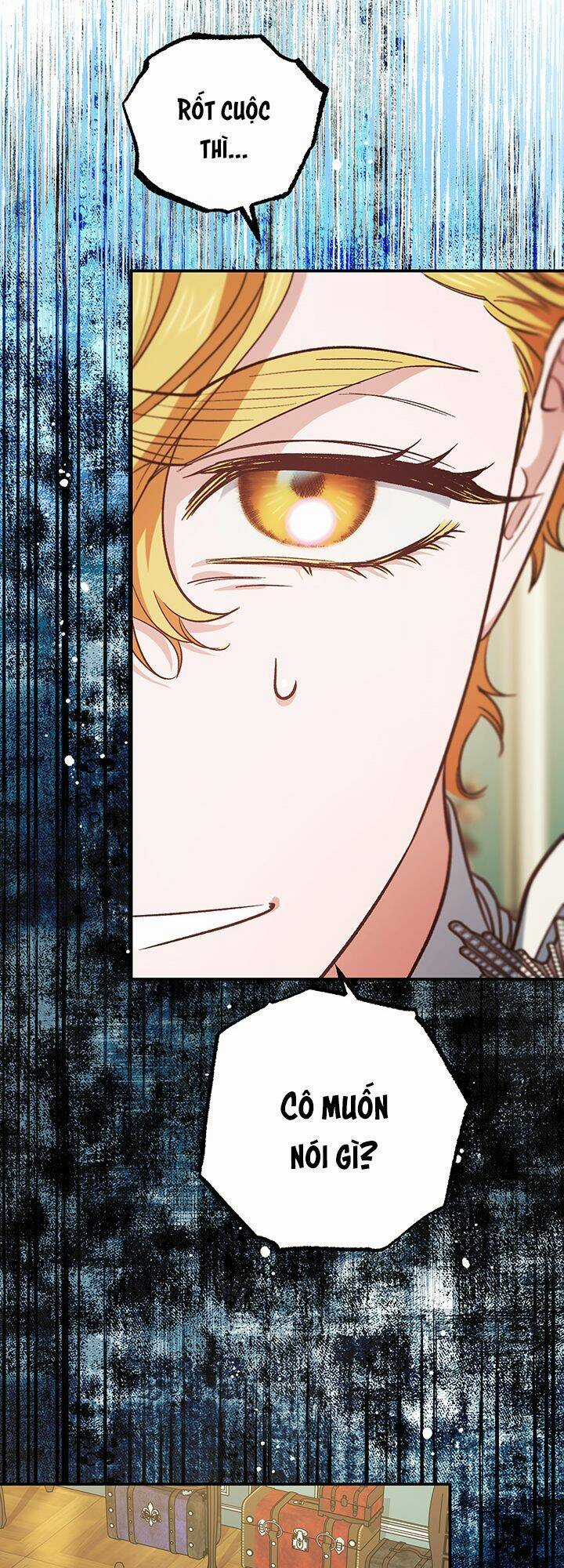 May Mắn Hay Bất Hạnh Chapter 85 trang 10