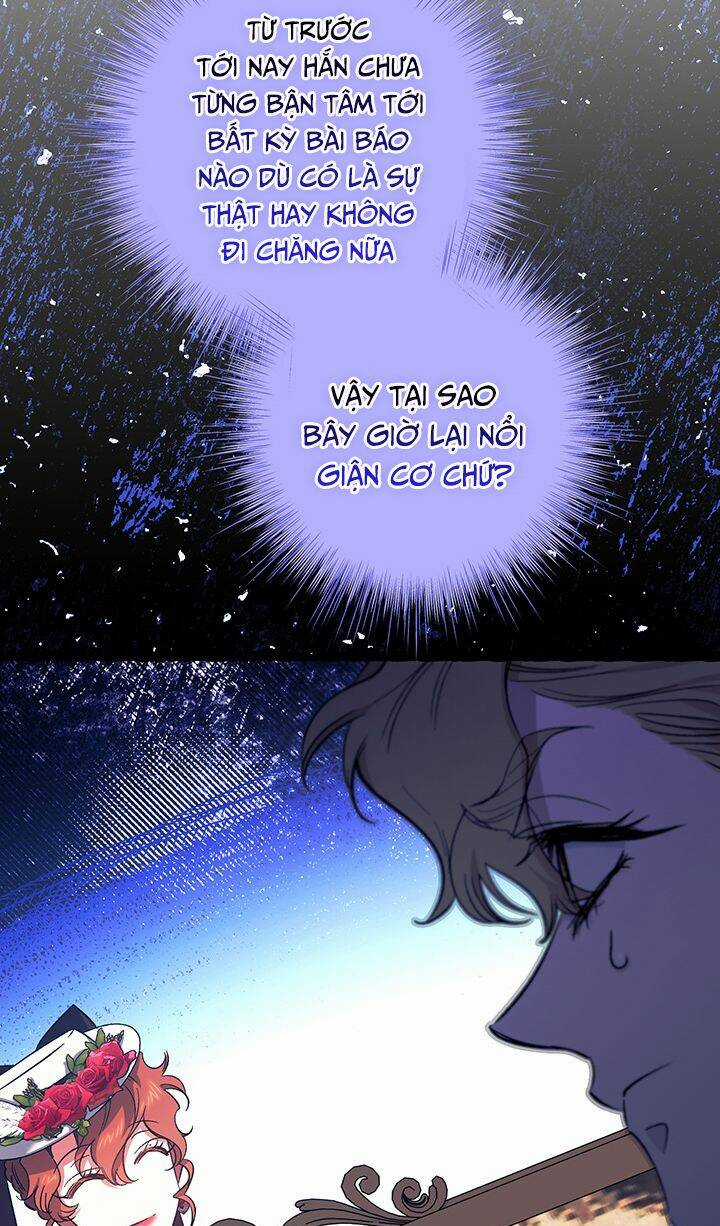 May Mắn Hay Bất Hạnh Chapter 85 trang 12