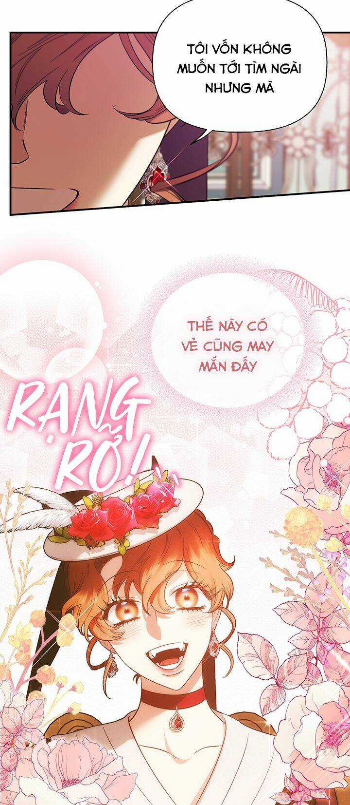 May Mắn Hay Bất Hạnh Chapter 85 trang 14