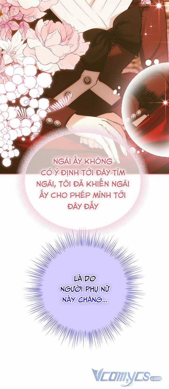 May Mắn Hay Bất Hạnh Chapter 85 trang 15