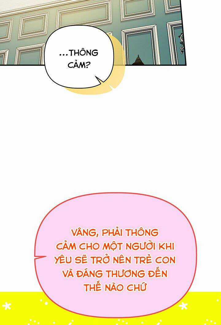 May Mắn Hay Bất Hạnh Chapter 85 trang 17