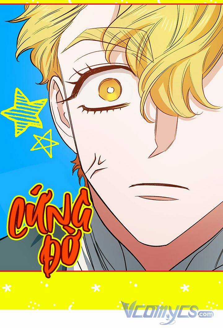 May Mắn Hay Bất Hạnh Chapter 85 trang 18