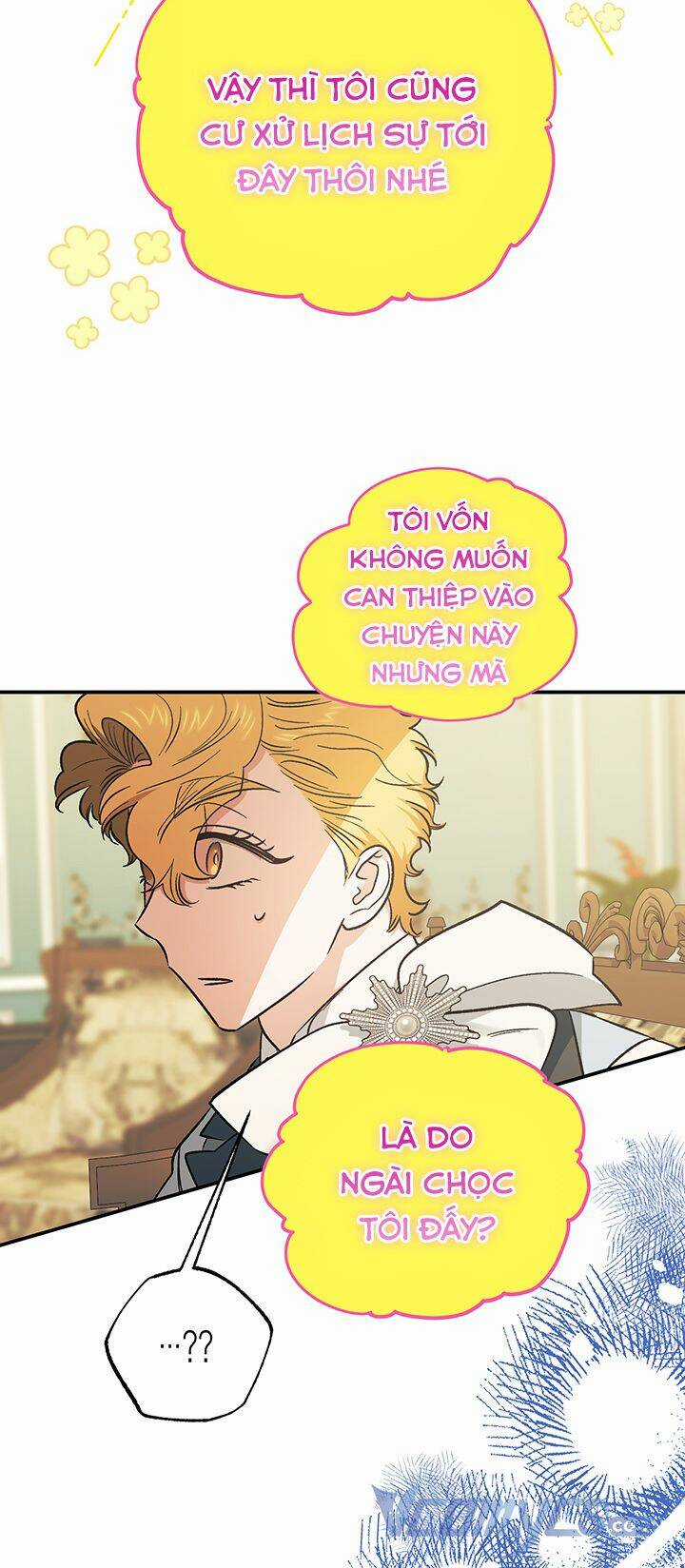 May Mắn Hay Bất Hạnh Chapter 85 trang 2