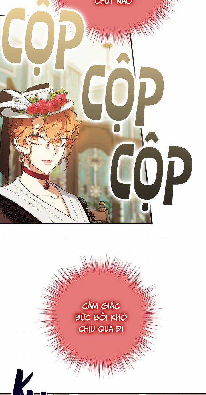 May Mắn Hay Bất Hạnh Chapter 85 trang 20