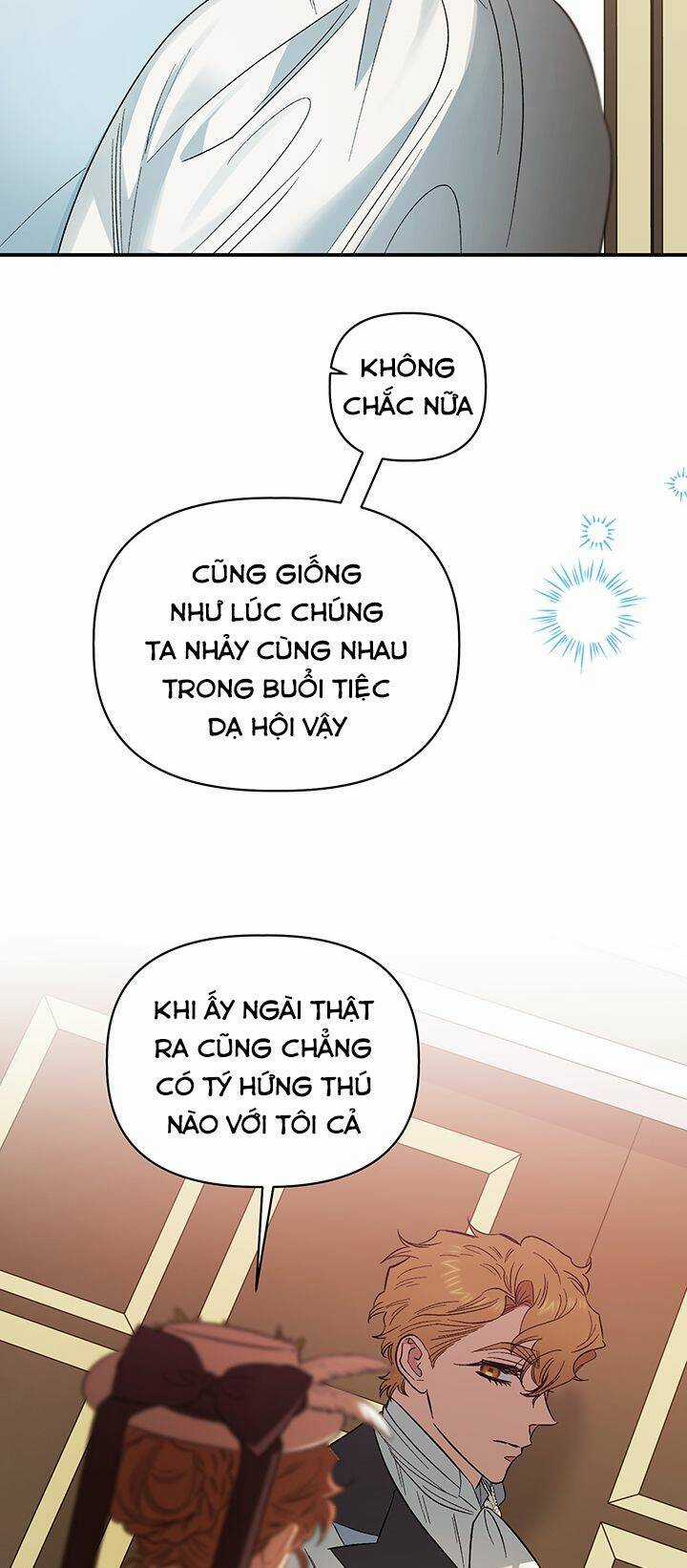 May Mắn Hay Bất Hạnh Chapter 85 trang 23