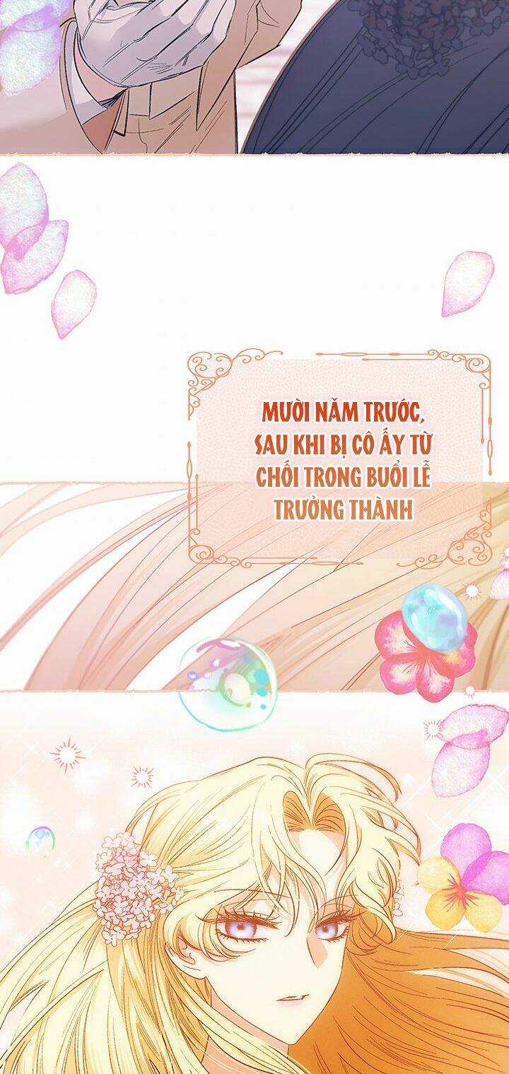 May Mắn Hay Bất Hạnh Chapter 85 trang 26