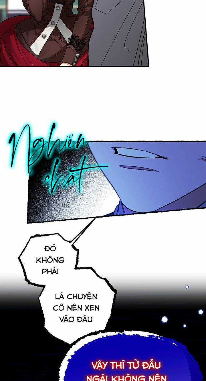 May Mắn Hay Bất Hạnh Chapter 85 trang 29