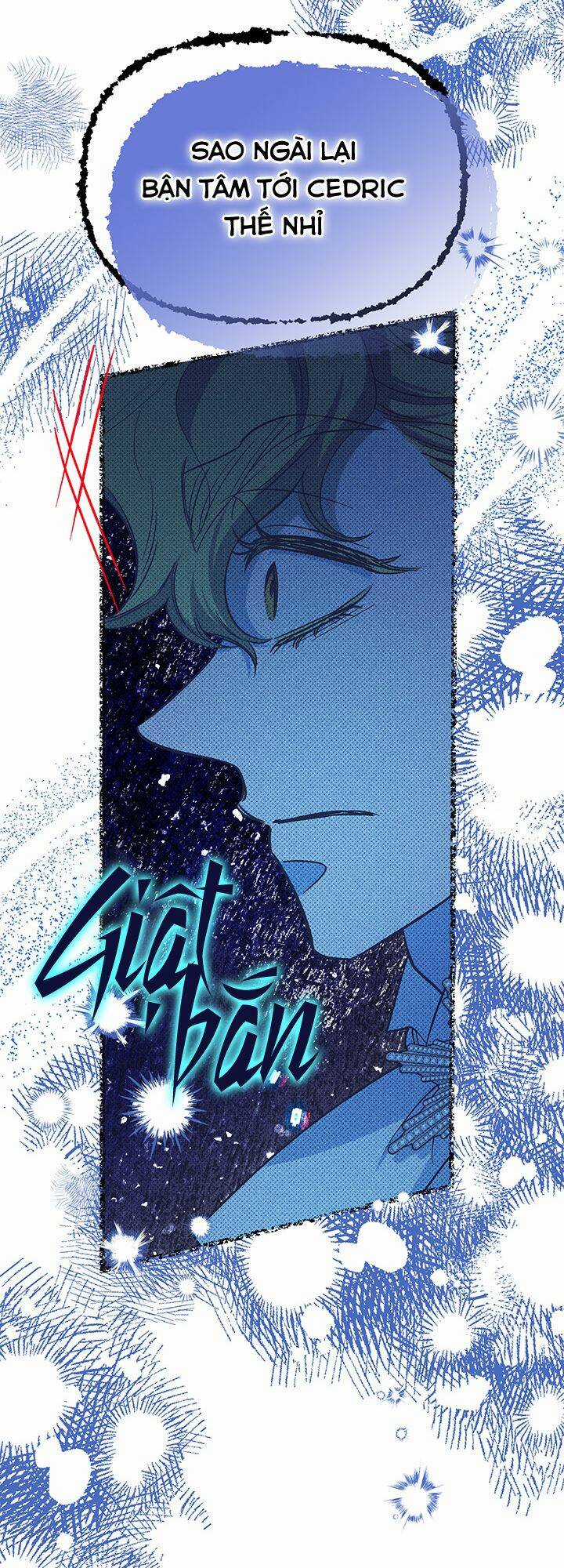 May Mắn Hay Bất Hạnh Chapter 85 trang 3