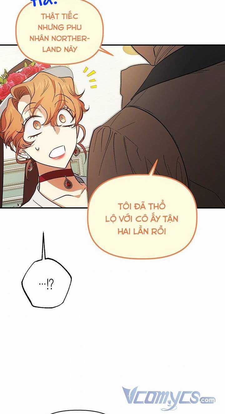 May Mắn Hay Bất Hạnh Chapter 85 trang 33