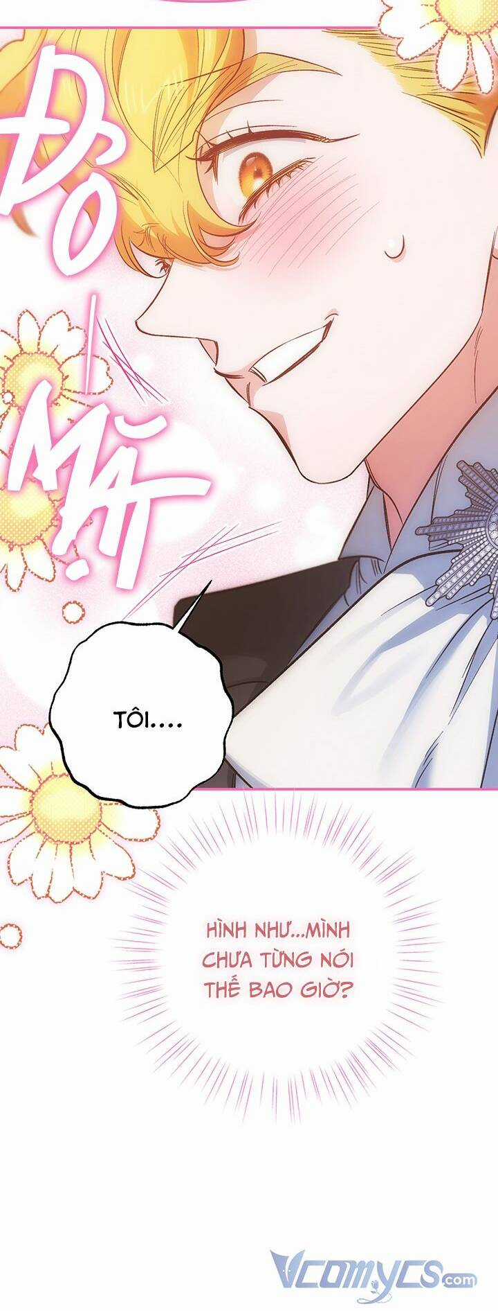 May Mắn Hay Bất Hạnh Chapter 85 trang 36