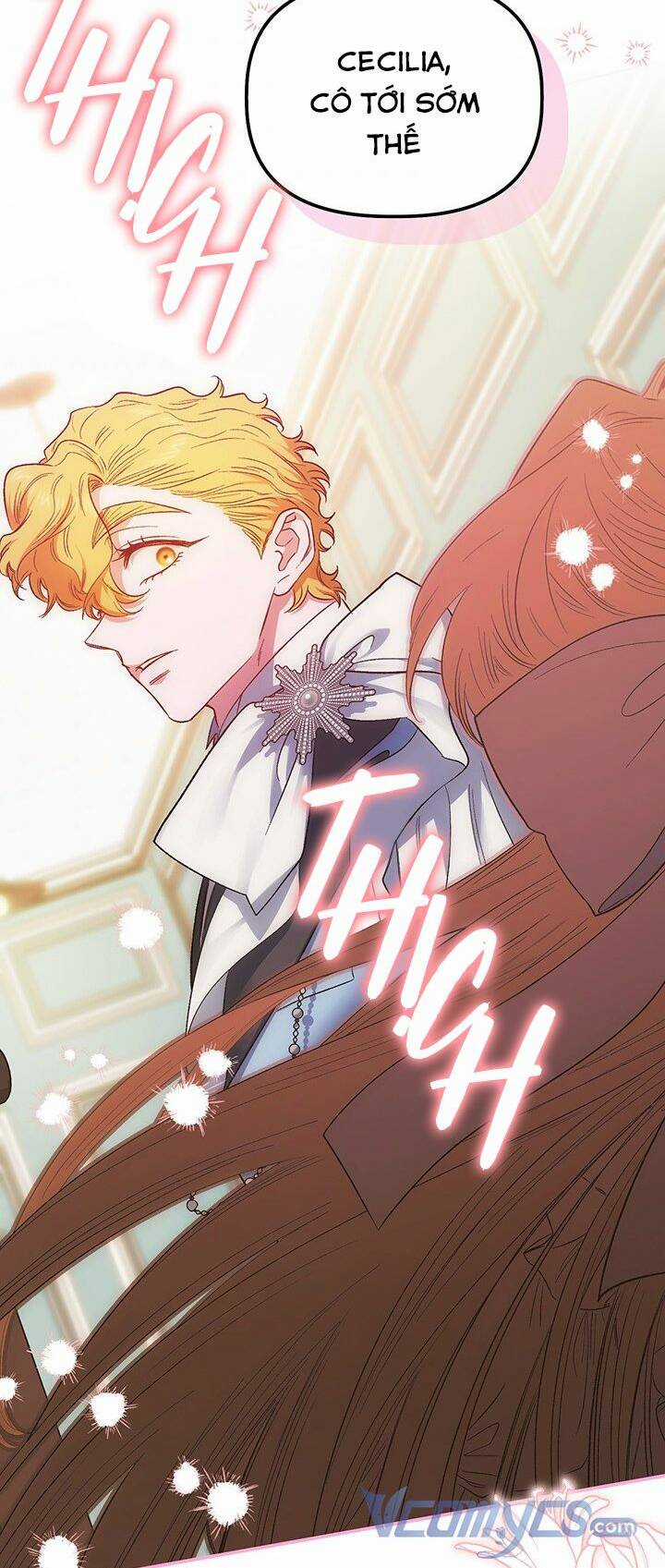 May Mắn Hay Bất Hạnh Chapter 85 trang 39