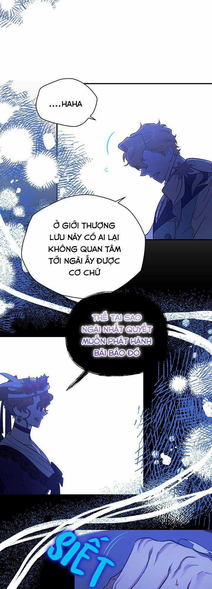 May Mắn Hay Bất Hạnh Chapter 85 trang 4