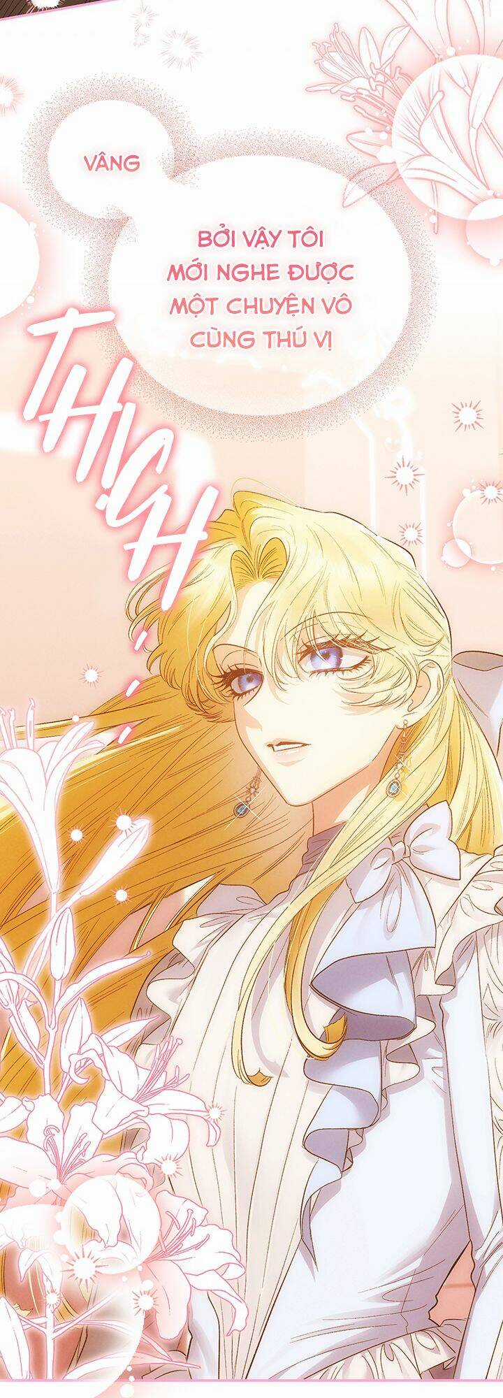 May Mắn Hay Bất Hạnh Chapter 85 trang 40