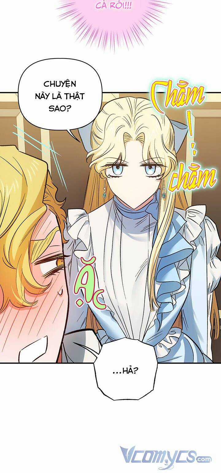 May Mắn Hay Bất Hạnh Chapter 85 trang 42