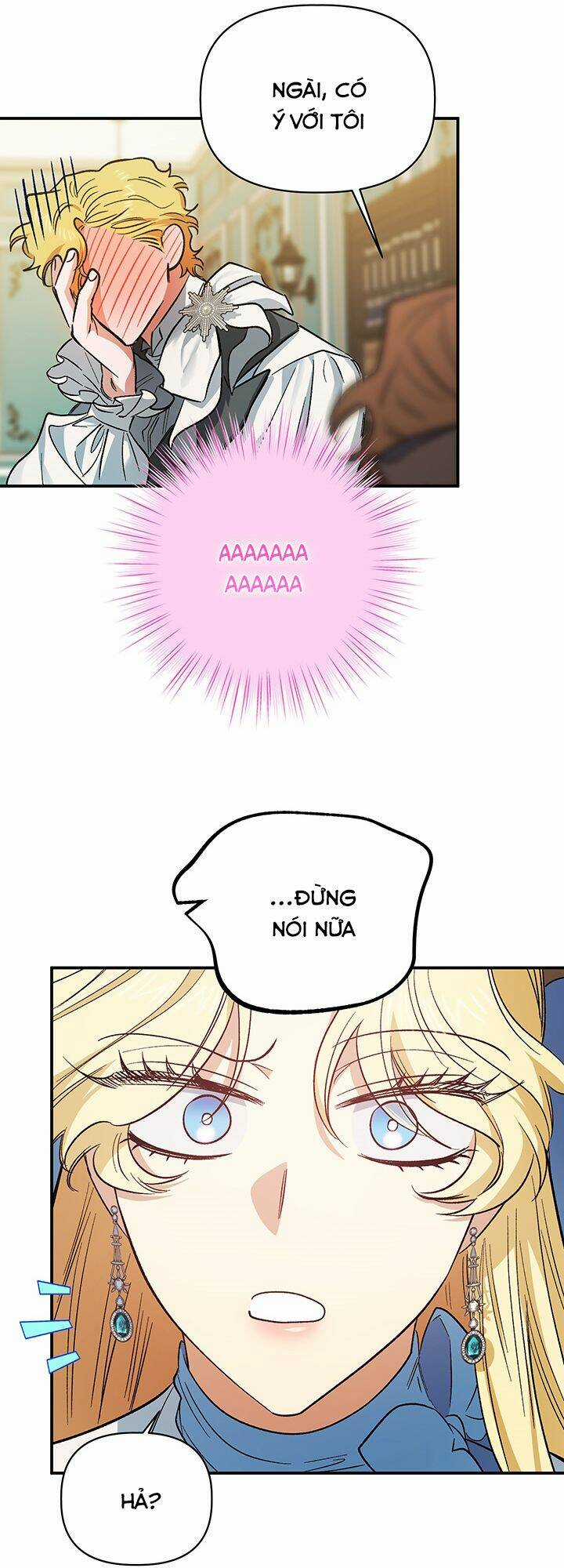 May Mắn Hay Bất Hạnh Chapter 85 trang 43