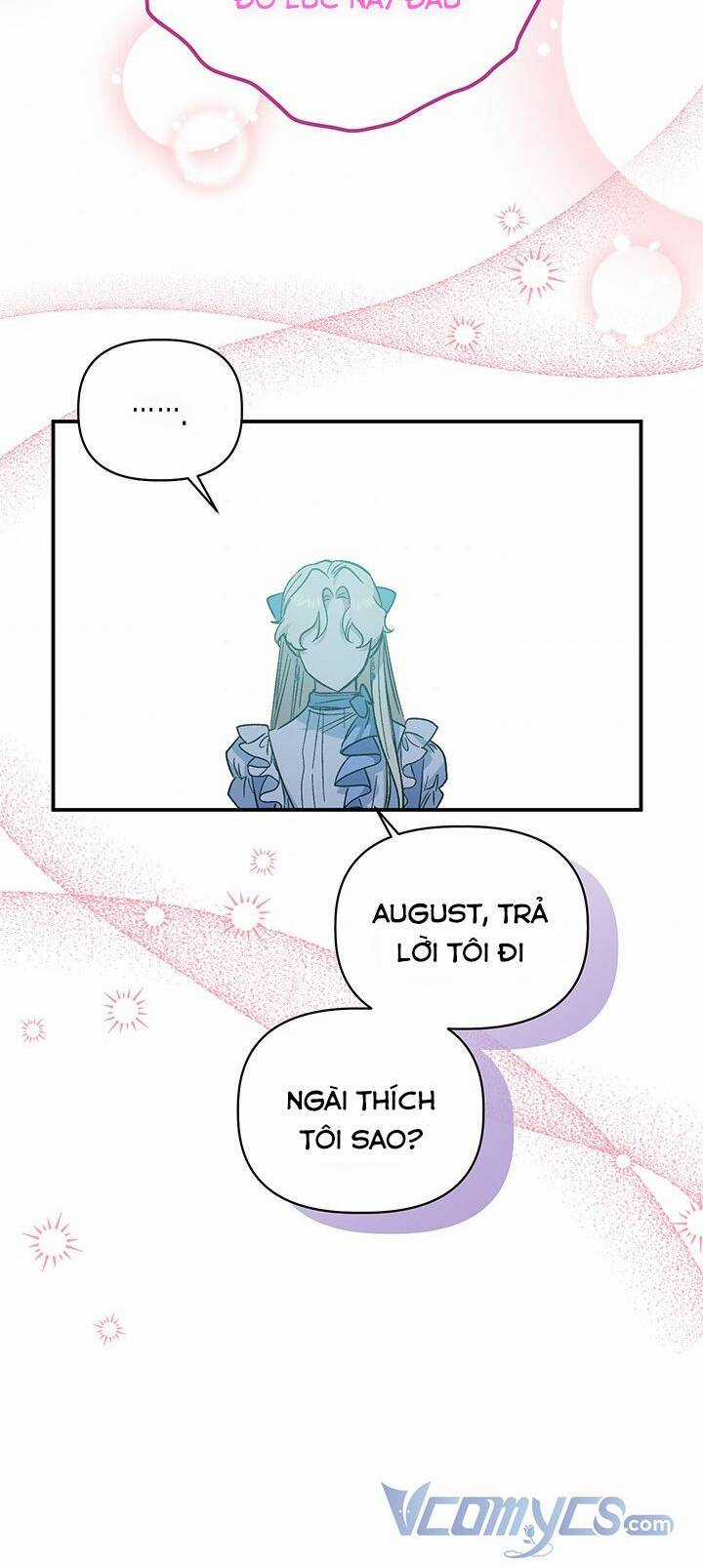 May Mắn Hay Bất Hạnh Chapter 85 trang 45