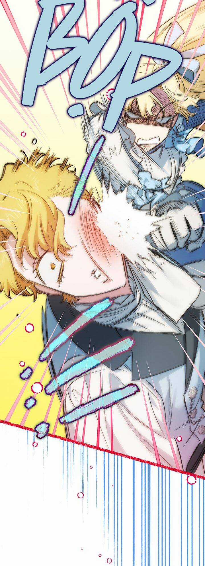 May Mắn Hay Bất Hạnh Chapter 85 trang 47